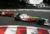 Bild zum Inhalt: Schafft Force India in Spa wieder die Sensation?