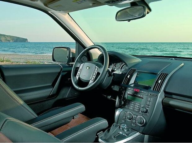 Land Rover Freelander Land Rover Freelander