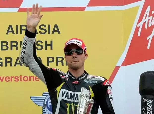 Ben Spies Titel-Bild zur News: Ben Spies