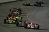 Bild zum Inhalt: Chicagoland mit 29 (!) IndyCars