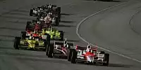 Bild zum Inhalt: Chicagoland mit 29 (!) IndyCars