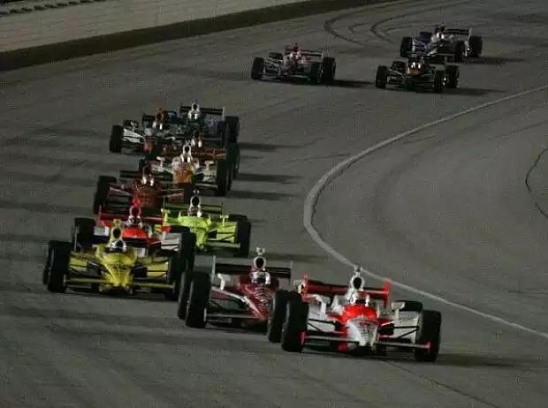 Ryan Briscoe Titel-Bild zur News: Ryan Briscoe