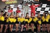 Bild zum Inhalt: Portugal qualifiziert sich für das Race of Champions