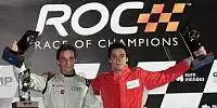 Bild zum Inhalt: Portugal qualifiziert sich für das Race of Champions