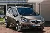 Bild zum Inhalt: Opel bietet Meriva als Fahrschulwagen