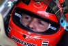 Schumacher vs. Barrichello: Es ist noch nicht vorbei