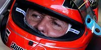 Bild zum Inhalt: Schumacher vs. Barrichello: Es ist noch nicht vorbei
