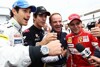 Bild zum Inhalt: Senna verteidigt Massa: Alles eine Frage der Technik