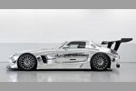 Der neue SLS AMG GT3