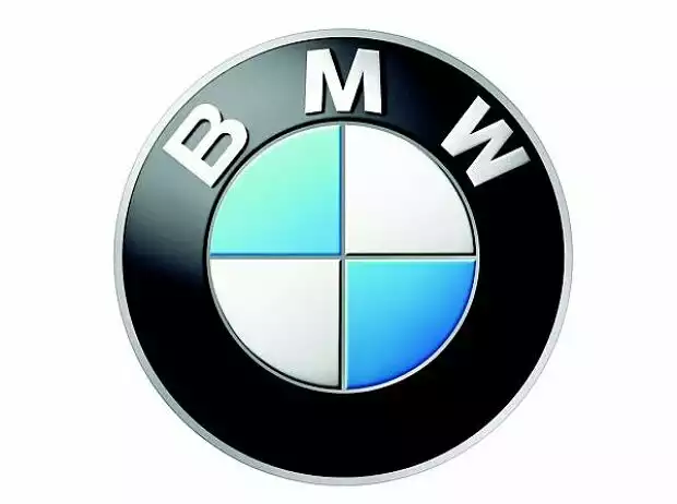 Titel-Bild zur News: BMW Logo