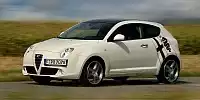 Bild zum Inhalt: Alfa Romeo bringt Doppelkupplungsgetriebe für Mito