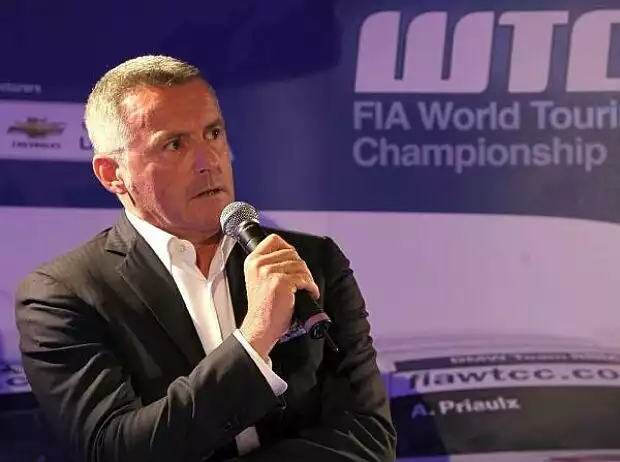 Marcello Lotti Titel-Bild zur News: Marcello Lotti