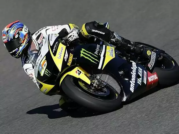 Colin Edwards Titel-Bild zur News: Colin Edwards