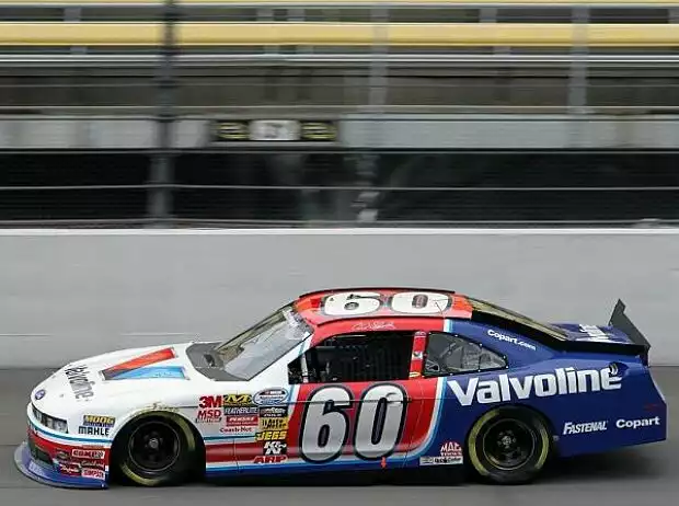 Carl Edwards Titel-Bild zur News: Carl Edwards