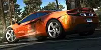 Test Drive Unlimited 2