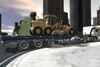 Bild zum Inhalt: Schwertransport Simulator 2011, UK Truck Simulator und Co