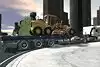 Bild zum Inhalt: Schwertransport Simulator 2011, UK Truck Simulator und Co