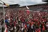 Bild zum Inhalt: Hockenheim: Formel-1-Ziel erreicht