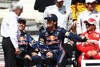 Wieviel die Formel-1-Stars verdienen