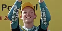 Bradley Smith