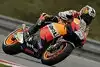 Bild zum Inhalt: Qualifying: Pedrosa besiegt Spies