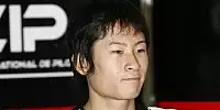 Bild zum Inhalt: Tschechien: Tomizawa holt die Pole-Position