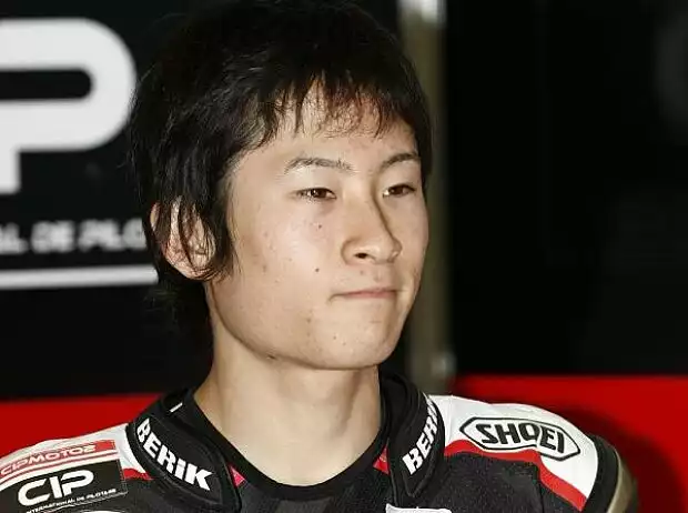 Shoya Tomizawa Titel-Bild zur News: Shoya Tomizawa