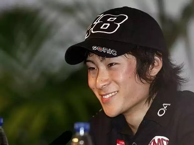 Shoya Tomizawa Titel-Bild zur News: Shoya Tomizawa