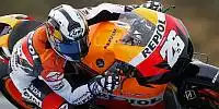 Daniel Pedrosa