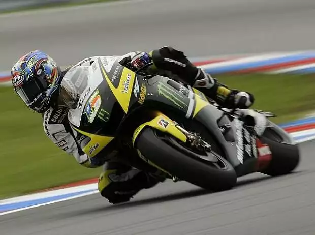 Ben Spies Titel-Bild zur News: Ben Spies