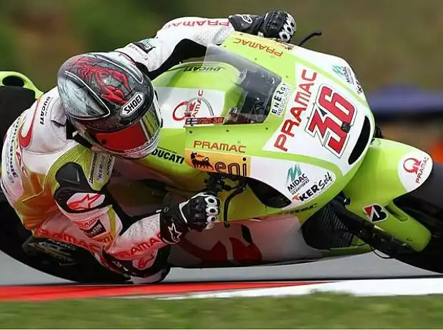Mika Kallio Titel-Bild zur News: Mika Kallio