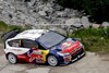 Bild zum Inhalt: Loeb auf Rekordjagd - setzt Citroën auf Teamorder?
