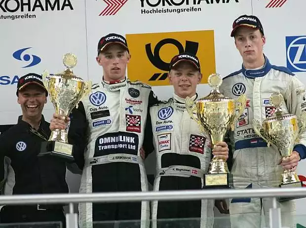 Titel-Bild zur News: Kevin Magnussen