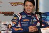 Bild zum Inhalt: Danica Patrick: In der NASCAR die IndyCars vergessen