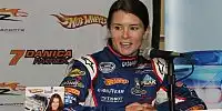 Bild zum Inhalt: Danica Patrick: In der NASCAR die IndyCars vergessen