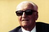 Bild zum Inhalt: Montezemolo: In Gedanken bei Enzo Ferrari