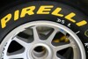 Bild zum Inhalt: Pirelli-Formel-1-Tests starten
