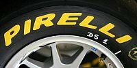 Bild zum Inhalt: Pirelli-Formel-1-Tests starten
