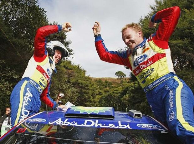Jari-Matti Latvala Jari-Matti Latvala