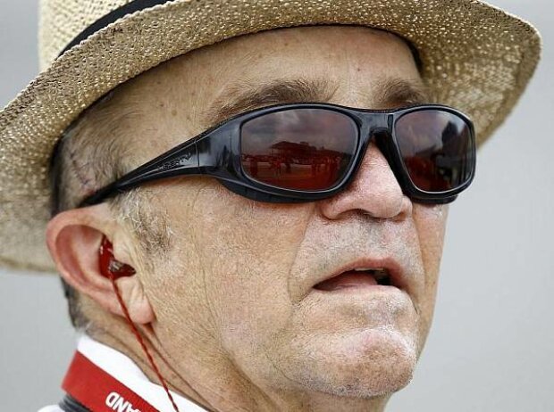 Jack Roush Jack Roush