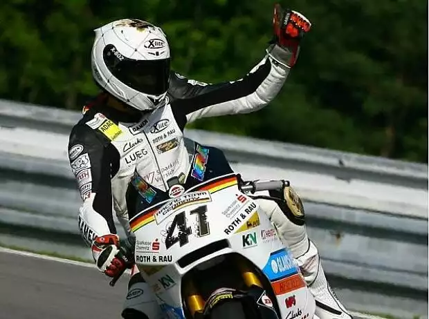Arne Tode Titel-Bild zur News: Arne Tode