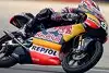 Bild zum Inhalt: Márquez: Schadensbegrenzung im Rennen