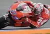 Bild zum Inhalt: Zufriedenheit bei den Ducati-Piloten nach dem Rennen
