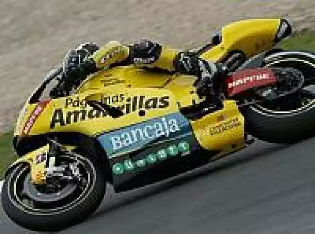 Héctor Barberá Titel-Bild zur News: Héctor Barberá