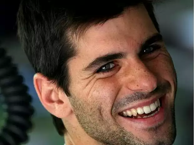 Jaime Alguersuari Titel-Bild zur News: Jaime Alguersuari