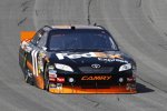 Denny Hamlin (Gibbs) 