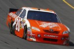 Joey Logano (Gibbs) 