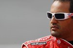 Juan Pablo Montoya (EGR) 