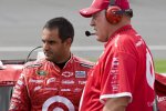 Juan Pablo Montoya (EGR) 