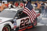 Brad Keselowski (Penske) 